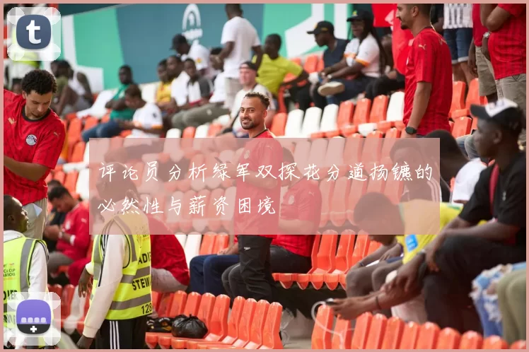 评论员分析绿军双探花分道扬镳的必然性与薪资困境